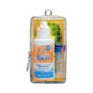 【10個セット】 ワンオーケア ミニキット 1セット×10個セット【正規品】