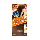 【5個セット】 ビゲン スピーディカラー 乳液 4NA 1セット×5個セット 【正規品】