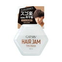 【36個セット】【1ケース分】 ギャツビー ヘアジャム フローニュアンス 110mL×36個セット　1ケース分 【正規品】【dcs】