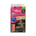 【27個セット】【1ケース分】 ビゲン 香りのヘアカラー クリーム 5A 40g+40g×27個セット　1ケース分 【正規品】【dcs】