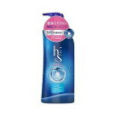 【3個セット】 h&s シャンプー モイスチャー ポンプ 370mL×3個セット 【正規品】