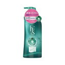 【5個セット】 h&s コンディショナー リフレッシュ ポンプ 370g×5個セット 【正規品】