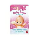 【10個セット】 牛乳石鹸 キユーピーベビー石けん 90g×10個セット【正規品】 キューピー