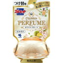 ブルーレット プレミアムパフューム ホワイトフローラ つけ替用 70mL 【正規品】
