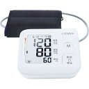 【20個セット】シチズン上腕式血圧計 ソフトカフ CHUF-311×2...(4)