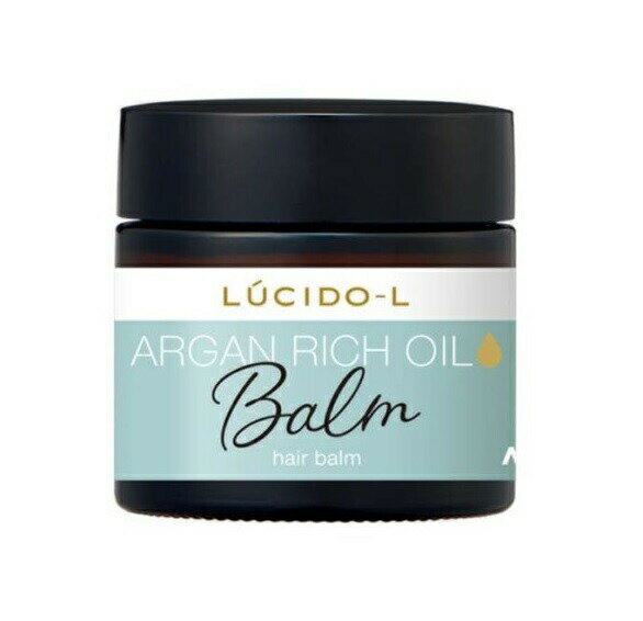 【20個セット】 マンダム ルシード・エル メルティヘアバーム(35g)×20個セット【正規品】