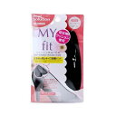 【200個セット】【1ケース分】 コロンブス マイフィット靴ぬげ対策 フットソリューション 黒×200個セット 1ケース分 【正規品】【mor】【ご注文後発送ま...