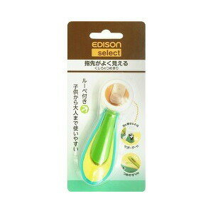 【10個セット】 エジソン くじらのつめきり 1コ入り×10個セット【正規品】【k】【mor】【ご注文後発送までに2週間前後頂戴する場合がございます】