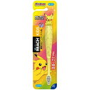 【5個セット】 リーチキッズ 歯ブラシやわらかめ はえかわり用 ポケットモンスターフィギュア付 1本×5個セット 【正規品】(4)