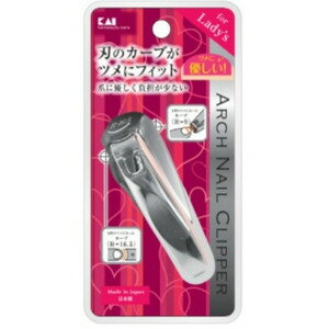 【10個セット】 貝印 KQ2042R ツメキリ S×10個セット【正規品】【k】【ご注文後発送までに1週間前後頂戴する場合がございます】