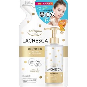 【10個セット】 ソフティモ ラチェスカ オイルクレンジング つめかえ 200mL×10個セット【正規品】 【10個セット】 ソフティモ ラチェスカ オイルクレンジング つめかえ 200mL×10個セット【正規品】