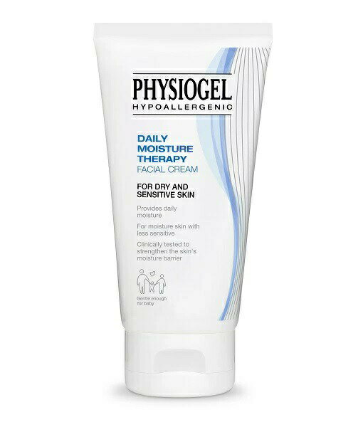 銀座ステファニー PHYSIOGEL DMT フェイシャルクリーム 75ml【正規品】のサムネイル