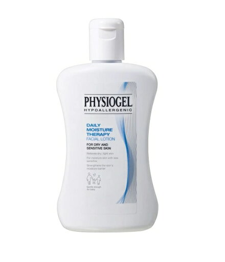 銀座ステファニー PHYSIOGEL DMT フェイシャルローション(乳液) 200ml【正規品】 銀座ステファニー PHYSIOGEL DMT フェイシャルローション(乳液) 200ml【正規品】