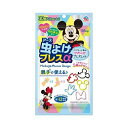 アース製薬 虫よけブレスα ミッキー&ミニー(30個入)【正規品】
