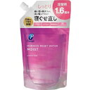 【5個セット】クラシエ プロスタイル モーニングリセットウォーター アロマローズの香り 詰替用(450ml)×5個セット 【正規品】(4)