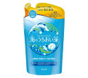 クラシエ 海のうるおい藻 うるおいケアリンスインシャンプー 詰替用(380ml)【正規品】