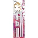 貝印 クシ付きマユトリマー 女性用 KQ1802(1セット)【正規品】【mor】【ご注文後発送までに2週間前後頂戴する場合がございます】