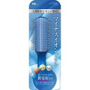 【60個セット】【1ケース分】 貝印 マイナスイオンボール スタイリングブラシ Lサイズ KQ3006(1コ入)×60個セット 1ケース分 【正規品】【k】【d...