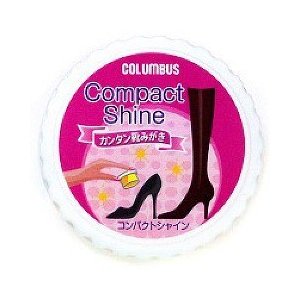 【3個セット】 コロンブス コンパクトシャイン 1コ入×3個セット 【正規品】【mor】【ご注文後発送までに2週間前後頂戴する場合がございます】