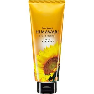 ディアボーテ オイルイントリートメント リッチ&リペア 200g 【正規品】 ディアボーテ オイルイントリートメント リッチ&リペア 200g 【正規品】