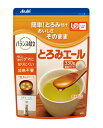 【5個セット】アサヒグループ食品 とろみエール 330g×5個セット 【正規品】※軽減税率対象品
