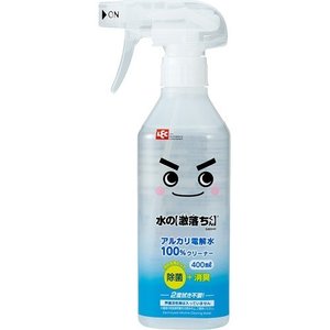 【5個セット】水の激落ちくん 400ml ×5個セット 【正規品】