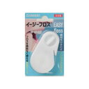 【5個セット】クリアデント イージーフロス 1個×5個セット 【正規品】【k】【ご注文後発送までに3週間前後頂戴する場合がございます】