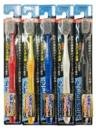 【即納】デンタルプレステージ　スパイラルケア　やわらかめ　12本セット 【正規品】