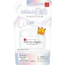 サナ なめらか本舗 とろんと濃ジェル 薬用美白 N つめかえ用 100g 【正規品】