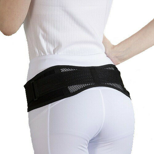 【5個セット】magicoLabo 骨盤ベルト パワフルフィット S-M×5個セット 【正規品】 ...