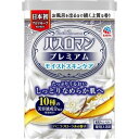 【10個セット】 バスロマン プレミアム モイストスキンケア 600g ×10個セット 【正規品】