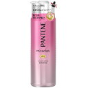 【3個セット】 P&G パンテーン ミラクルズ カラーシャイン シャンプー ポンプ 480ml×3個セット 【正規品】