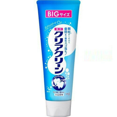 クリアクリーン エクストラクール BIGサイズ スタンディングチューブ 170g【正規品】 クリアクリーン エクストラクール BIGサイズ スタンディングチューブ 170g【正規品】