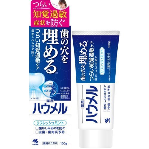 【3個セット】ハウメル (100g) 歯 埋める は うめる×3個セット 【正規品】【t-5】 【3個セット】ハウメル (100g) 歯 埋める は うめる×3個セット 【正規品】【t-5】
