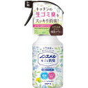 【3個セット】ノンスメル 生ゴミ消臭スプレー(300ml)×3個セット 【正規品】【k】【ご注文後発送までに1週間前後頂戴する場合がございます】