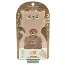 【5個セット】ジャパンギャルズ ニャンコロボール ピンク 全身ほぐし器 1個入×5個セット 【正規品】(4)
