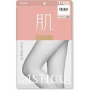 【5個セット】アツギ アスティーグ 肌 シアーベージュ L-LL 1足入×5個セット　【正規品】