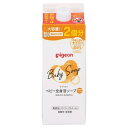 【5個セット】ピジョン ベビー全身泡ソープ しっとり 詰めかえ用2回分(800ml)×5個セット 【正規品】【k】【ご注文後発送までに1週間前後頂戴する場合がございます】