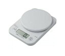 【10個セット】 タニタ デジタルクッキングスケール ホワイト KF-100-WH(1台)×10個セット【正規品】【mor】【ご注文後発送までに2週間前後頂戴す...