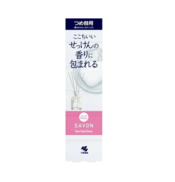 70ĥåȡۡ1ʬ  ǡ 륹ƥå SAVON Ĥ Clear Floral Savon(70ml)...