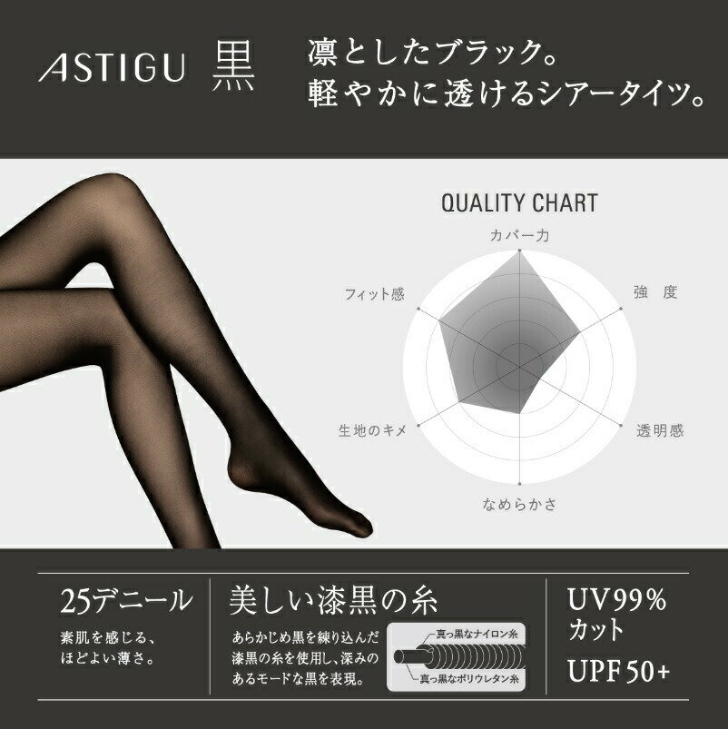【120個セット】【1ケース分】 アツギ アス...の紹介画像2