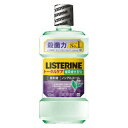 薬用リステリン トータルケア グリーンティー 低刺激 ノンアルコール500ml【正規品】【mor】【ご注文後発送までに1週間前後頂戴する場合がございます】