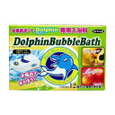 【5個セット】 東京企画販売 トプラン お風呂ボート ドルフィン号専用入浴剤 12錠×5個セット 【正規品】【ori】(3)