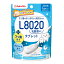 【3個セット】 ジェクス チュチュベビー L8020乳酸菌使用 タブレット ヨーグルト風味 60粒入×3個セット 【正規品】※軽減税率対象品