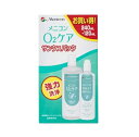 メニコン O2ケア サンクスパック(240ml+120ml)【正規品】