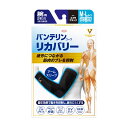 【5個セット】 興和 バンテリンコーワ リカバリー アームスリーブ M-L コスモブラック 腕用2枚入×5個セット 【正規品】
