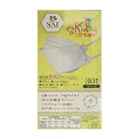 【5個セット】 彩 SAI 3D 子供マスク ホワイト(30枚入)×5個セット 【正規品】