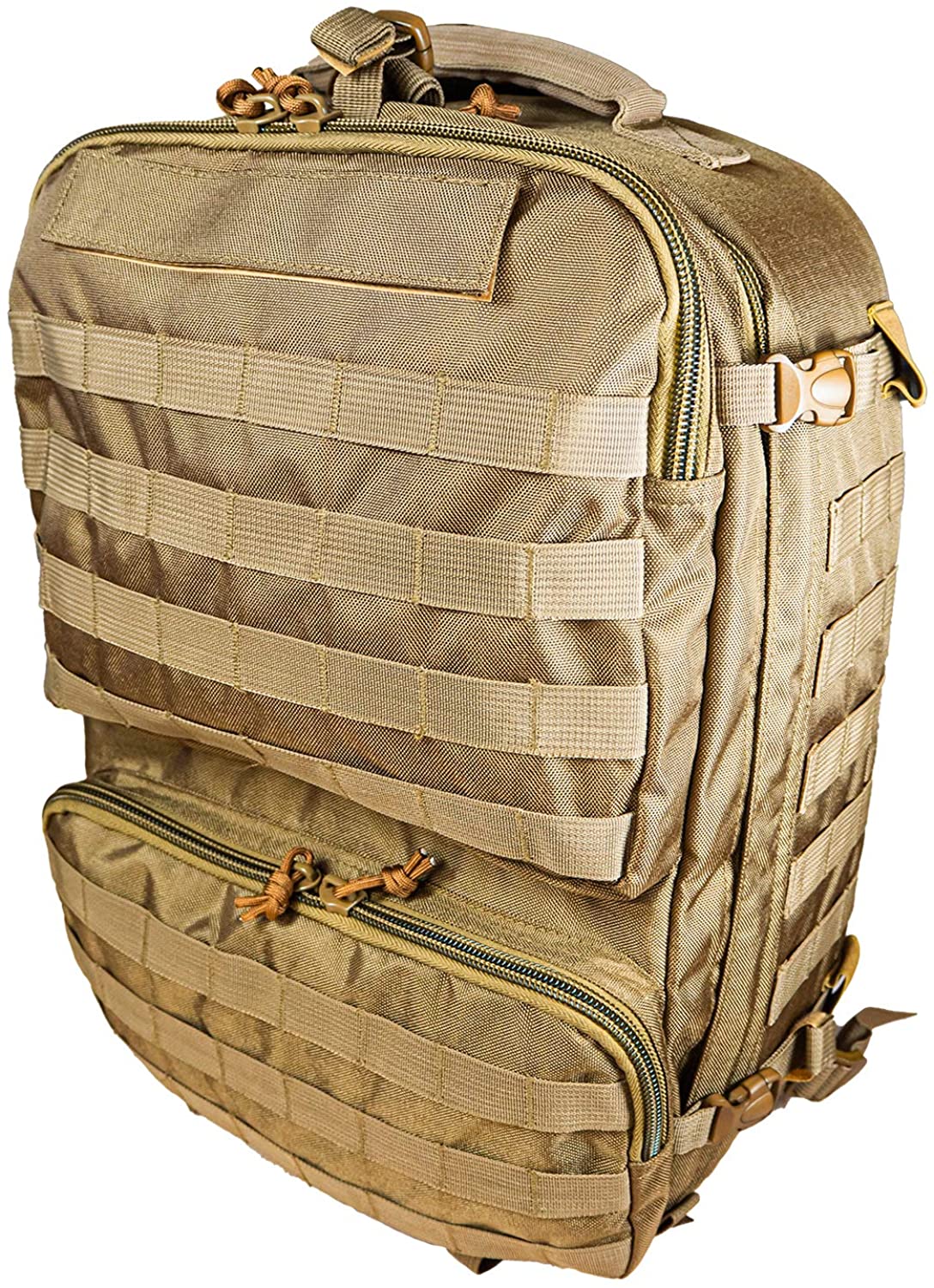 軍用救急リュック中型(MB10-135) 1個【正規品】【ns】　アーミー