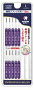【5個セット】クリエイト 歯間ブラシ I字型 Lサイズ 15本入り×5個セット 【正規品】(4)