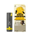 【10個セット】リーゼ 1DAYヘアモンスター シャインゴールド(20ml)×10個セット【正規品】